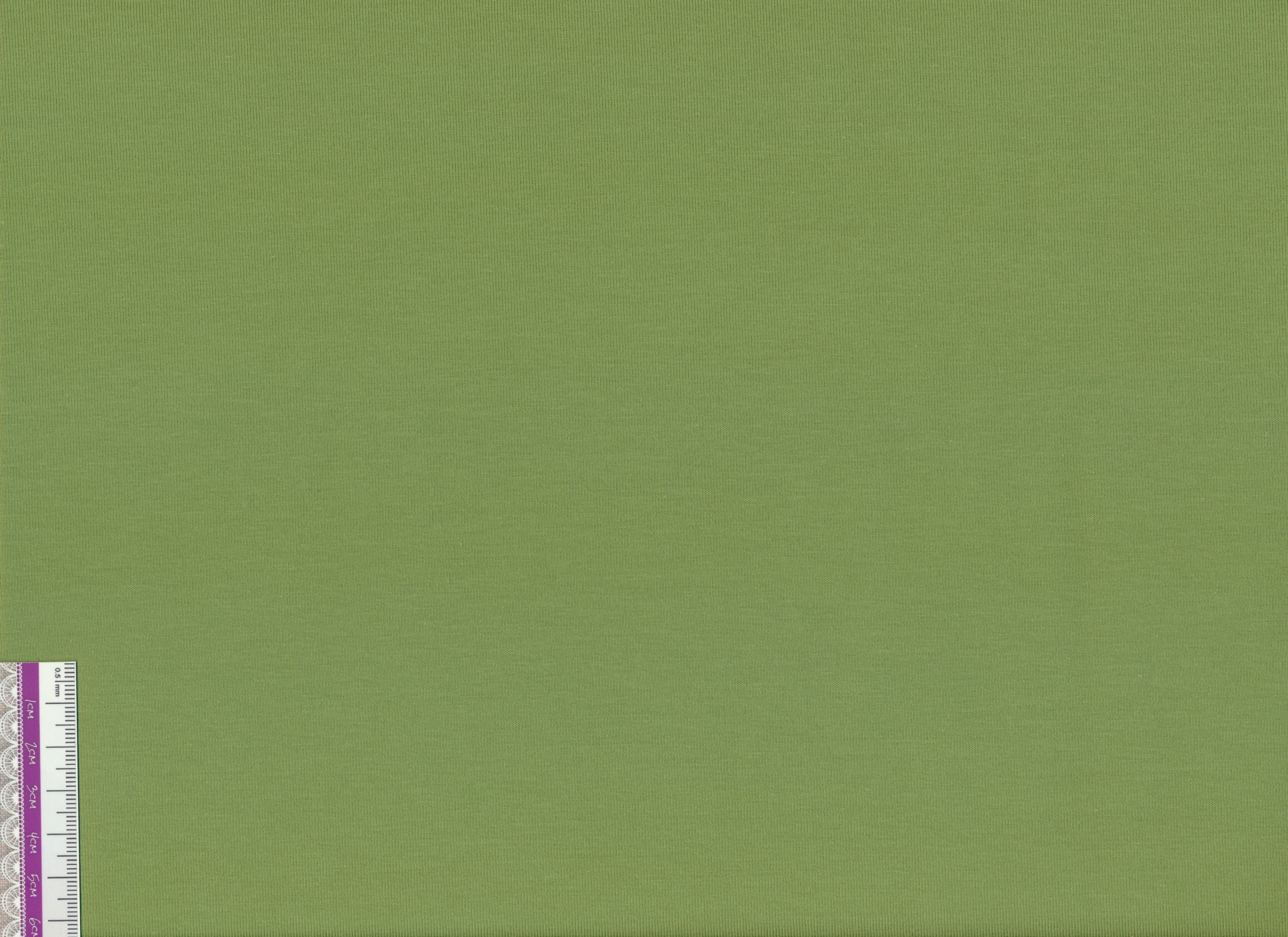Jersey Uni Grün