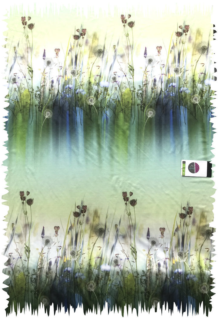 Badelycra Blumenwiese